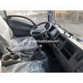 รถตู้เย็น isuzu KV600 Qingling